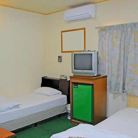 Yoshida Hotel Окинава Экстерьер фото