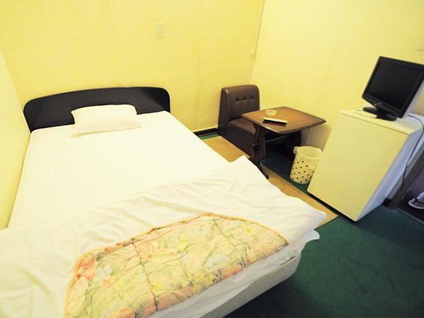 Yoshida Hotel Окинава Номер фото