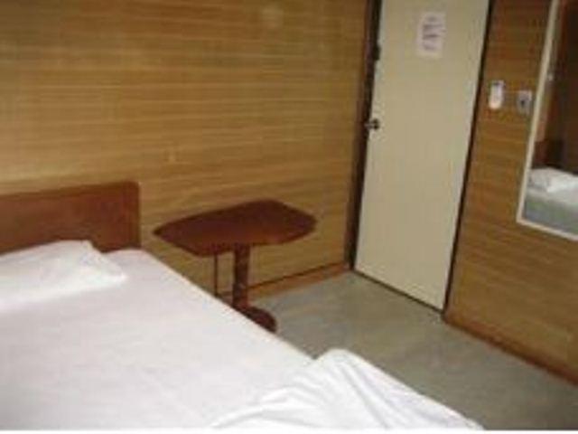 Yoshida Hotel Окинава Номер фото