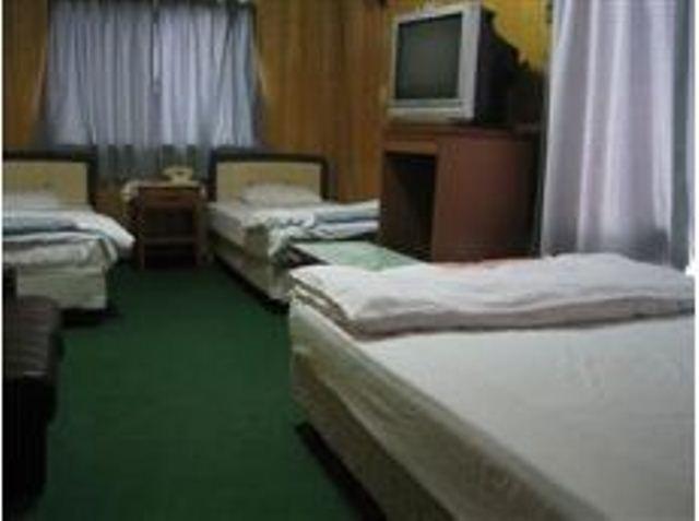 Yoshida Hotel Окинава Номер фото