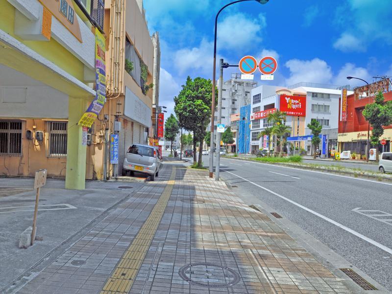 Yoshida Hotel Окинава Экстерьер фото