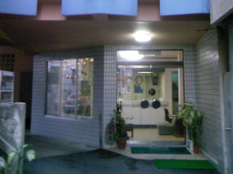 Yoshida Hotel Окинава Экстерьер фото